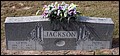 Jackson, Lewis James & Viola B Williamson, Thornton Cem, Trinity Co, TX.jpg