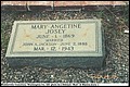 Jackson, Mary Anjeline Josey, Riddleville Cem, Washington Co, GA.jpg