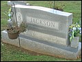 Jackson, Odey B & Helen T Sadler, Odd Fellow Cem, Hopkins Co, KY.jpg
