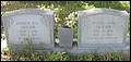 Jackson, Richard Clark & Gertrude Hill, Whistler Cem, Mobile Co, AL.jpg
