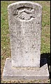 Josey, Darthula M Wooddall, Jarrett Cemetery, Cherokee Co, TX.jpg