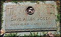 Josey, Dave Allen, Iredell Memorial Cem, Iredell Co, NC.jpg