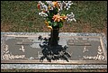 Josey, David R & Joyce Isenhour, Iredell Cem, Iredell Co, NC.jpg