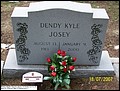 Josey, Dendy Kyle, Bethany Baptist Cem, Lee Co, SC.jpg