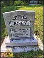 Josey, Densmore Simon & Dorothy May Leslie, St James Cemetery, Halifax Co, Nova Scotia, Canada.jpeg