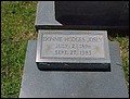 Josey, Donnie Hodges, West View Cemetery, Baldwin Co, GA.jpg
