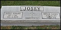 Josey, Doyle & Miriam Cathey, Memorial Cem, Ouachita Co, AR.jpg