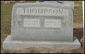 Thompson, Burrel B & Lucy Gray, Mixon Cem, Cherokee Co, TX.jpg