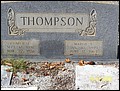 Thompson, Charlie E & Margie S, Pigeon Creek Baptist Cem, Covington Co, AL.jpg