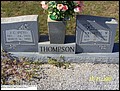 Thompson, J C & Twinette W, Pigeon Creek Baptist Cem, Covington Co, AL.jpg