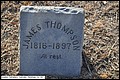 Thompson, James Hugh, Quaker Cemetery, Kershaw Co, SC.jpg