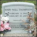 Thompson, Mary Nell Josey, Sandy Grove Cem, Kershaw Co, NC.jpeg