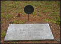 Tignor, Dolly Arrington Dunn, Whitakers Chapel Cem, Halifax Co, NC.jpg
