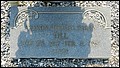Till, Amanda Rebecca Baily, Union Cemetery, Monroe Co, AL.jpg