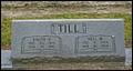 Till, Ralph Verna & Vergie Nell Williams, Mount Pleasant Cem, Butler Co, AL.jpg