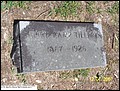 Tillery, Alice Camp,  Trinity Cem, Halifax Co, NC.jpg