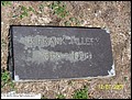 Tillery, Benjamin Frank,  Trinity Cem, Halifax Co, NC.jpg
