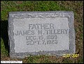 Tillery, James Madison,  Trinity Cem, Halifax Co, NC.jpg