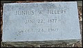 Tillery, Junius Whitaker, Saint Marks Cem, Halifax Co, NC.jpg
