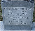 Tillery, Lynn Boyd & Magdalen Lynch, Cedarwood Cem, Halifax Co, NC.jpg