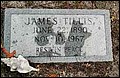 Tillis, James R, Old McCabb Cem, Dixie Co, FL.jpg