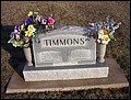 Timmons, Louis B & Mayburn L Perkins, Fairview Cem, Caddo Co, OK.jpg