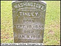 Tinley, Washington Burns, Riverdale Cemetery, Columbus, Muscogee Co, GA.jpg