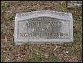 Tisdale, Annie Jones, Sumter Cem, Sumter Co, SC.jpg