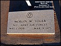 Toler, Merlin Walker, Sweetwater Cem, Nolan Co, TX.jpg