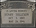 Tolleson, James Henry, Mount Zion Cem, Cass Co, TX.jpg