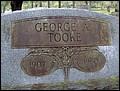 Tooke, George A, Hills Rest Cemetery, Citrus Co, FL.jpg