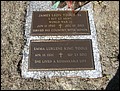 Toole James Leon & Emma Lurlene King, Sunset Memorial Cem, Aiken Co, SC.jpg