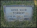 Torbert, Annie Maud Kelly, Southview Cem, Upson Co, GA.jpg