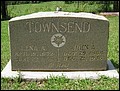 Townsend, John & Lena Dowling, Thompson Cem, Cherokee Co, TX.jpg