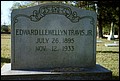 Travis, Edward Llewllyn Jr, Halifax United Methodist Cem, Halifax Co, NC.jpg
