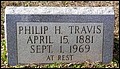 Travis, Phillip Herbert, Bay Minette Cem, Baldwin Co, AL.jpg