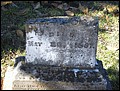 Trimble, Nancy Chambles Roark, Part 2, Cedar Hill Cem, Cherokee Co, TX.jpg