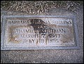 Troutman, Barbara Lavinia Collins, Troutman Cemetery, Iredell Co, NC.jpg