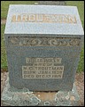 Troutman, Julia Polly Josey, Organ Cem, Rowan Co, NC.jpg