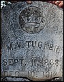 Tucker, Martin Vanburen, Tucker Cem, Jones Co, MS.jpg
