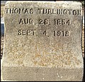 Turlington, William Thomas, Northview Cem, Laurens Co, GA.jpg