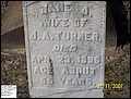 Turner, Jane J Thompson, Fairmount Baptist Cem, Covington Co, AL.jpg