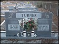 Turner, Joe Daniel & Susie Bernice Godwin, Mount Carmel Cem, Covington Co, AL.jpg