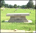 Turner, Keith & Barbara Josey, Iredell Memorial Cem, Iredell Co, NC.jpg