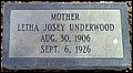 Underwood, Letha May Josey, Meherrin Cem, Lunenburg Co, VA.jpg