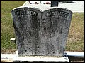 Usry, William V & Lillie Ann Denton, Stapleton Cem, Jefferson Co, GA.jpg