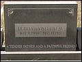 Veal, Dudley Lionell, Union Springs Cemetery, Polk Co, TX.jpg