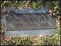 Vickers, Edgar, Rose Hill Cemetery, Tulsa Co, OK.jpg