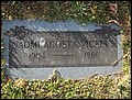 Vickers, Naomi Acosta, Rose Hill Cemetery, Tulsa Co, OK.jpg