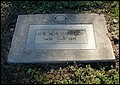 Vinnedge, Clair William, Los Molinos Cem, Tehama Co, CA.jpg